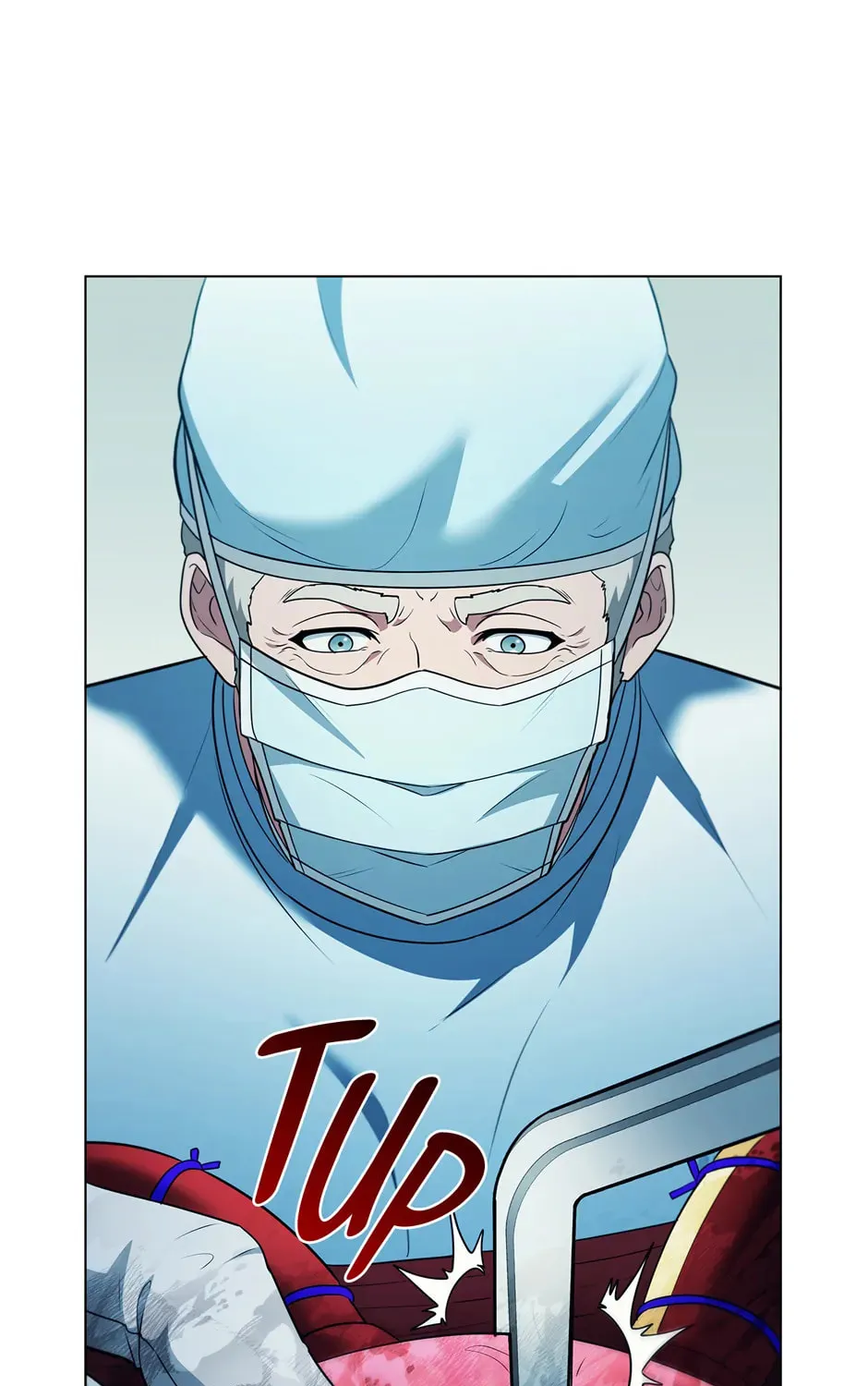 A True Doctor Chapter 255 page 65 - 