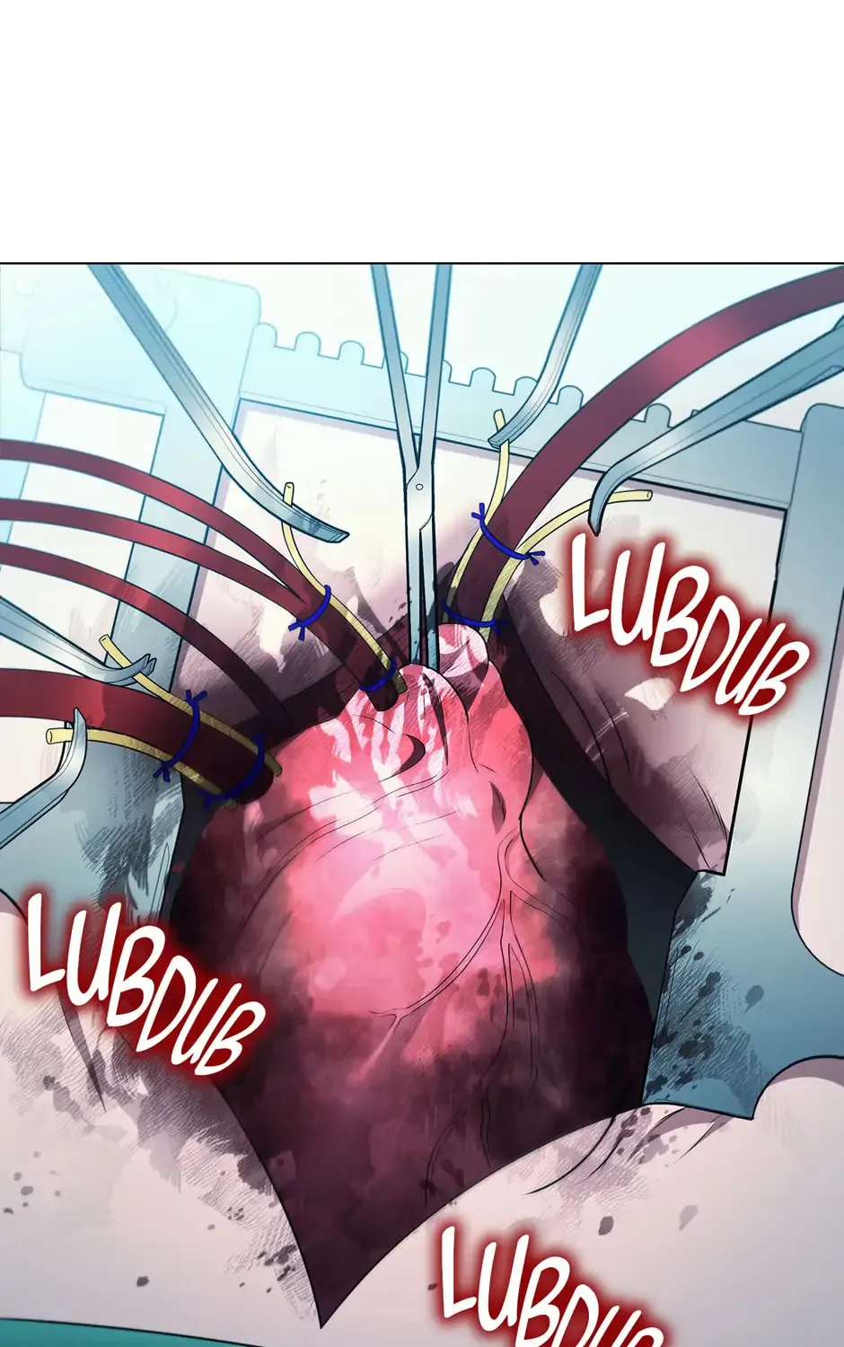 A True Doctor Chapter 255 page 67 - 