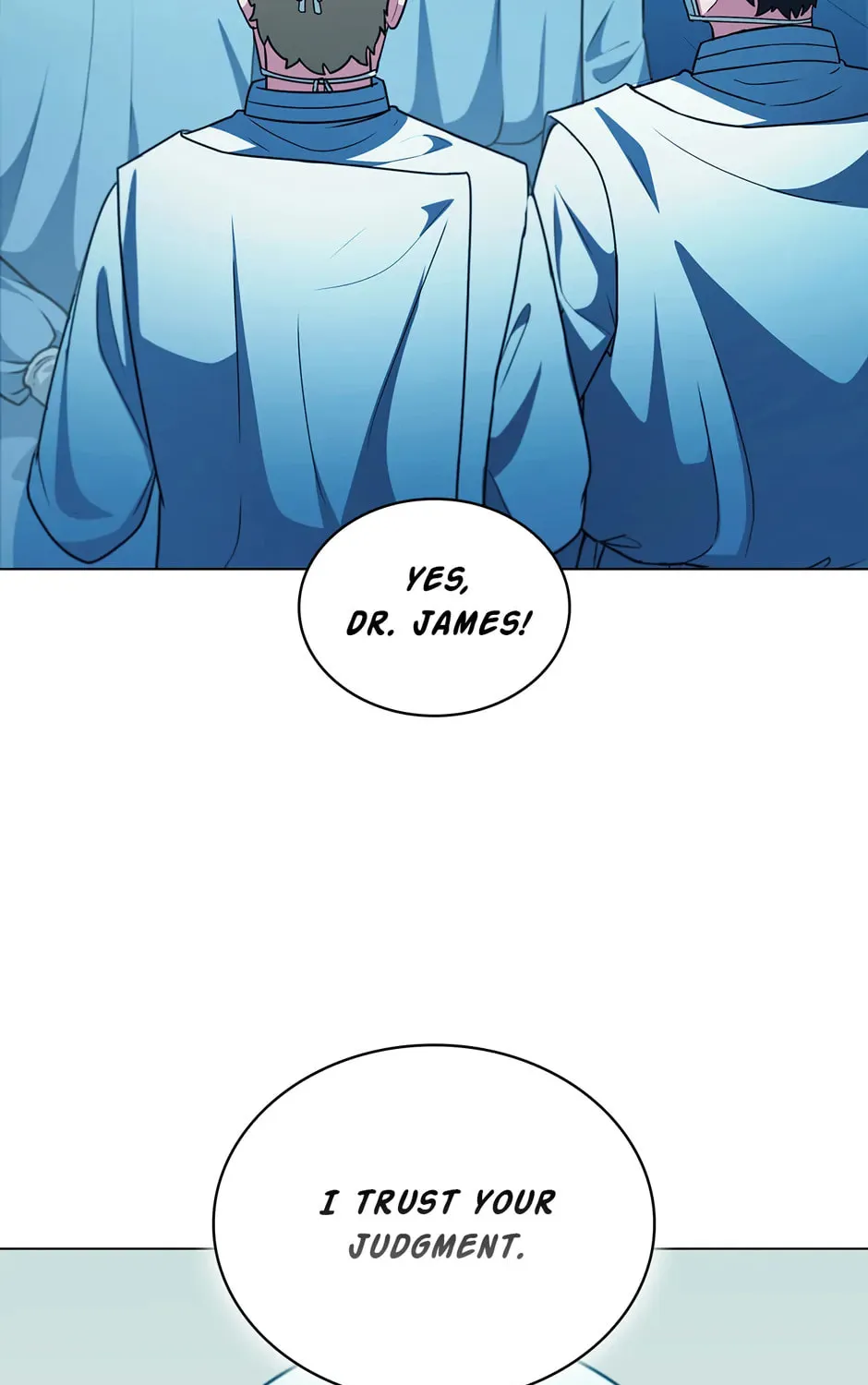 A True Doctor Chapter 255 page 81 - 