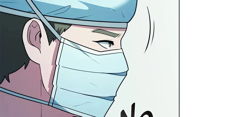 A True Doctor Chapter 255 page 84 - 