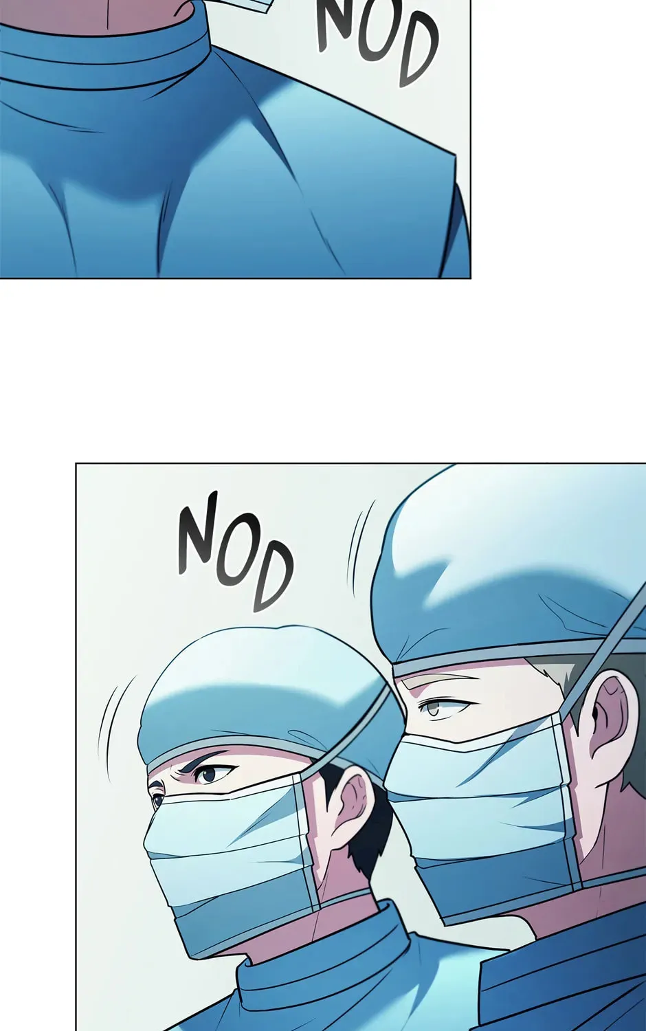A True Doctor Chapter 255 page 85 - 