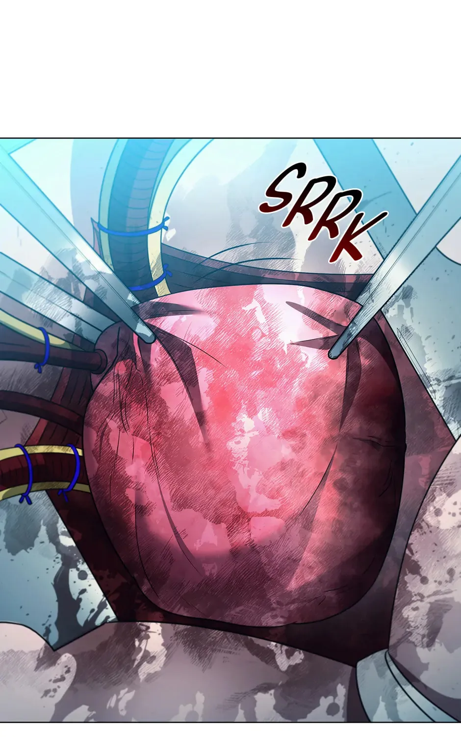 A True Doctor Chapter 255 page 87 - 