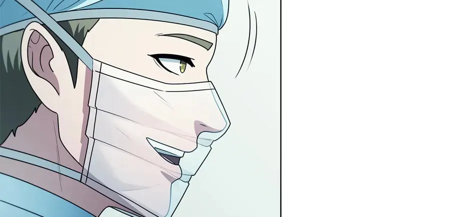 A True Doctor Chapter 255 page 10 - 