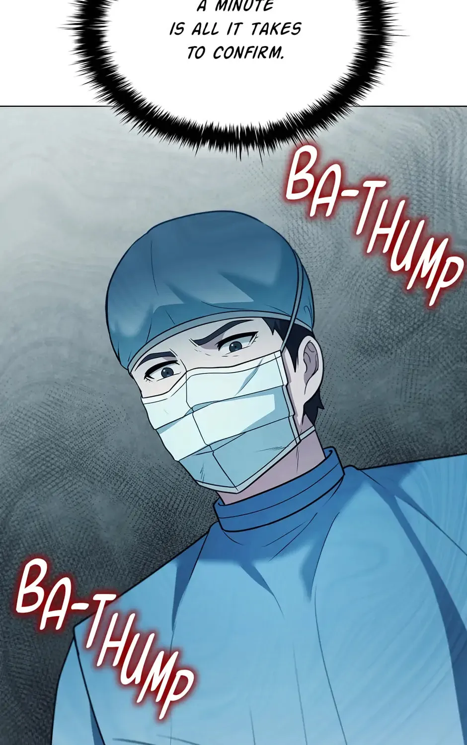 A True Doctor Chapter 256 page 105 - 
