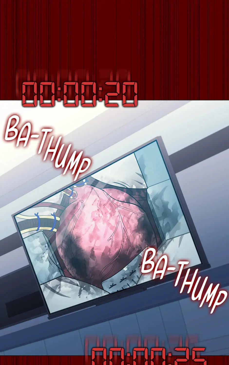A True Doctor Chapter 256 page 109 - 