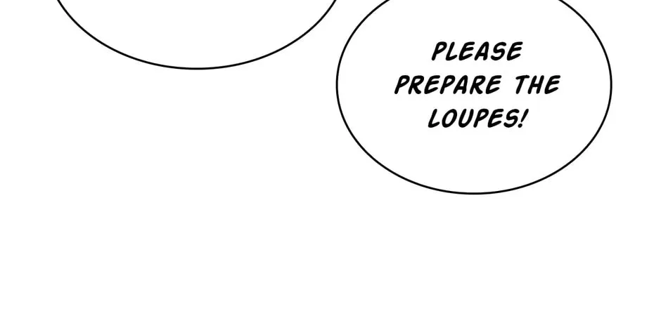 A True Doctor Chapter 256 page 12 - 
