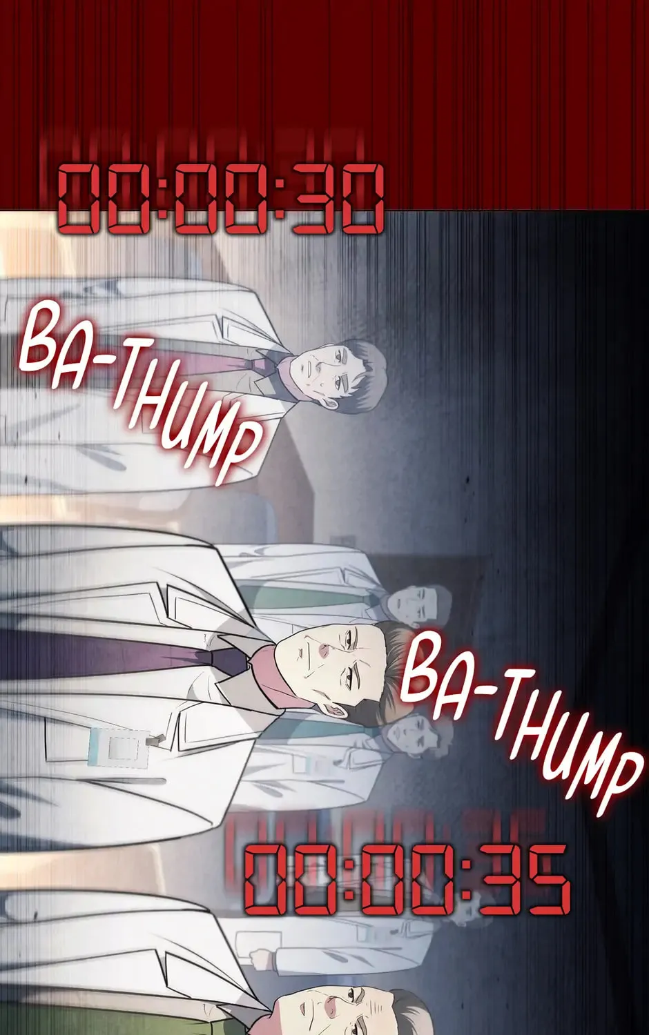 A True Doctor Chapter 256 page 111 - 