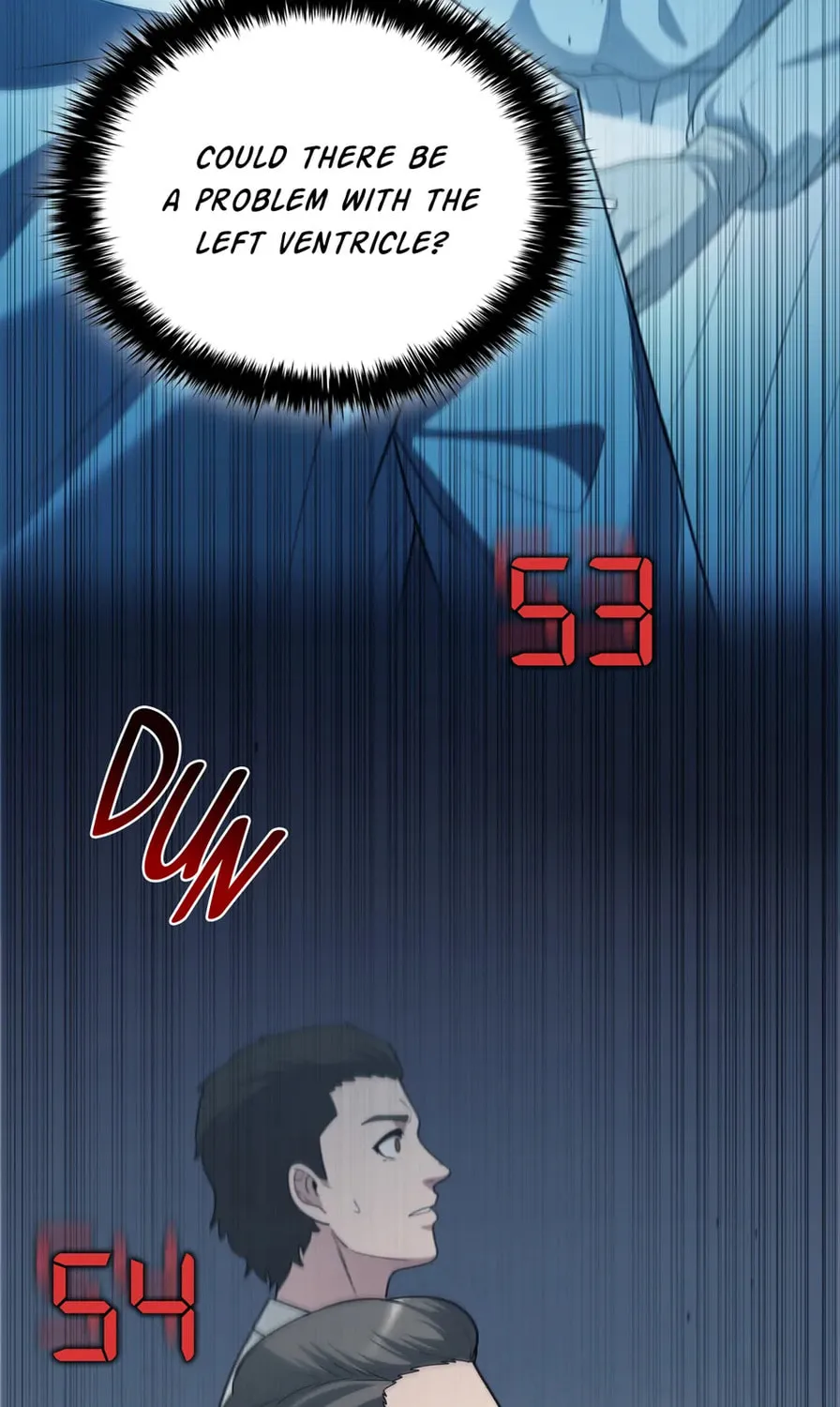A True Doctor Chapter 256 page 121 - 