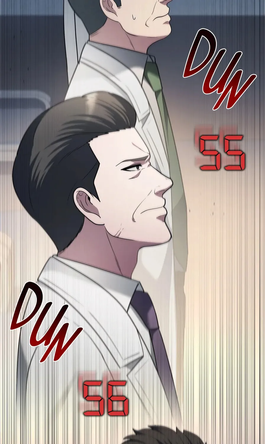 A True Doctor Chapter 256 page 123 - 