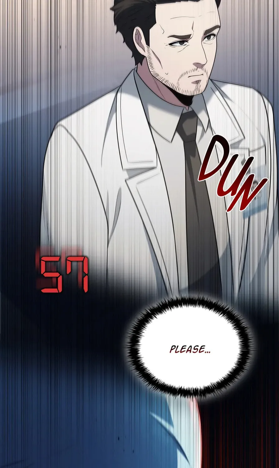 A True Doctor Chapter 256 page 125 - 