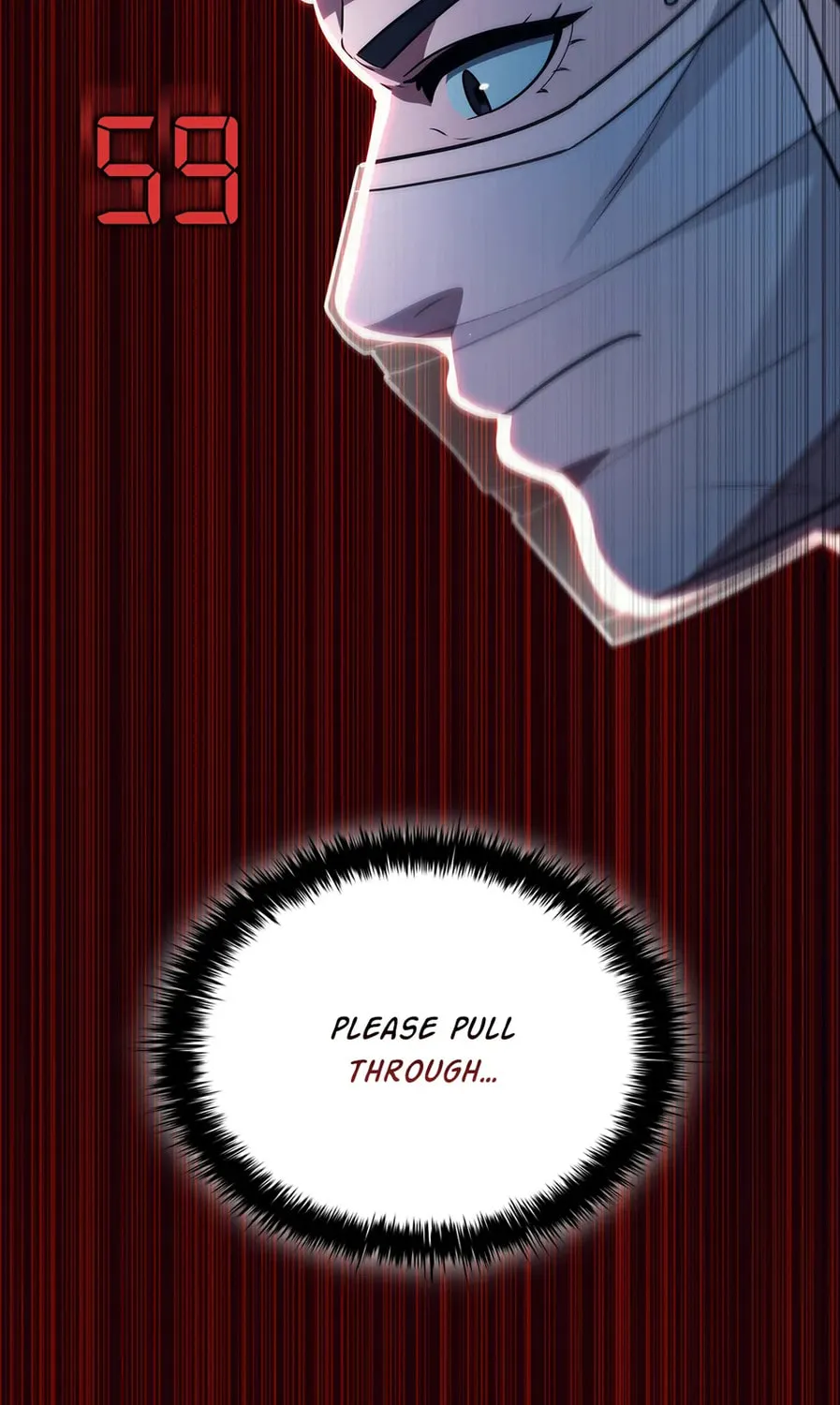 A True Doctor Chapter 256 page 129 - 