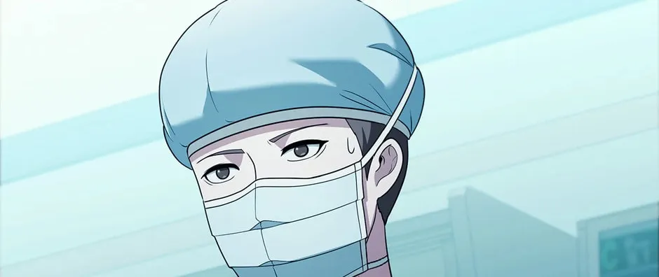 A True Doctor Chapter 256 page 136 - 