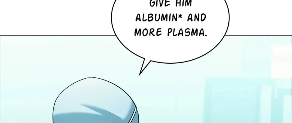A True Doctor Chapter 256 page 138 - 