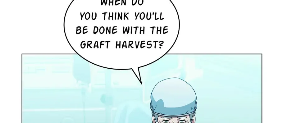 A True Doctor Chapter 256 page 140 - 