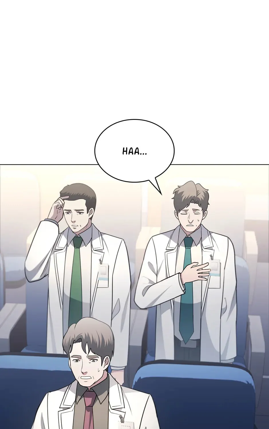 A True Doctor Chapter 256 page 149 - 