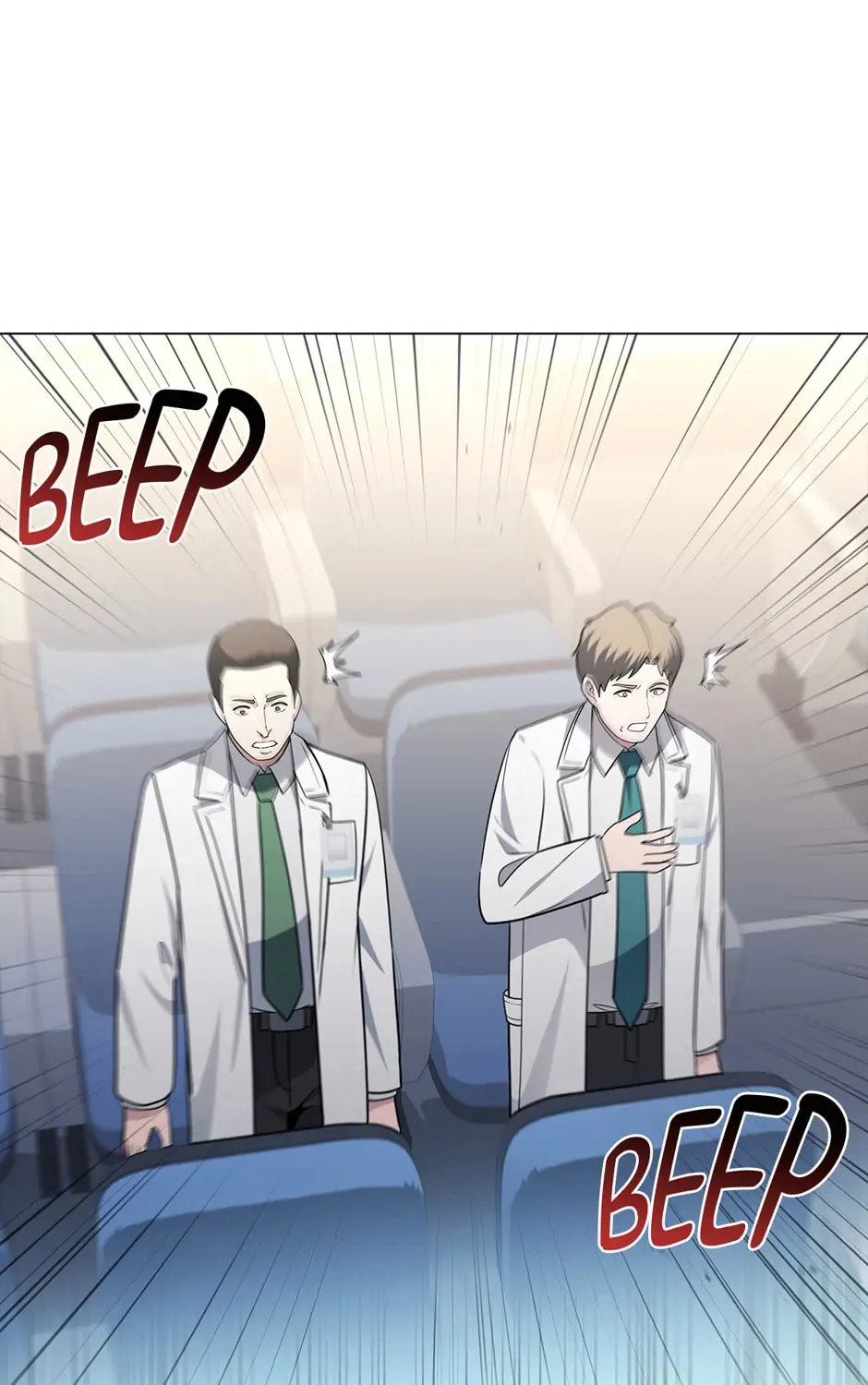A True Doctor Chapter 256 page 155 - 