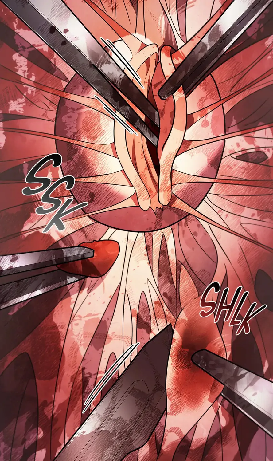 A True Doctor Chapter 256 page 17 - 