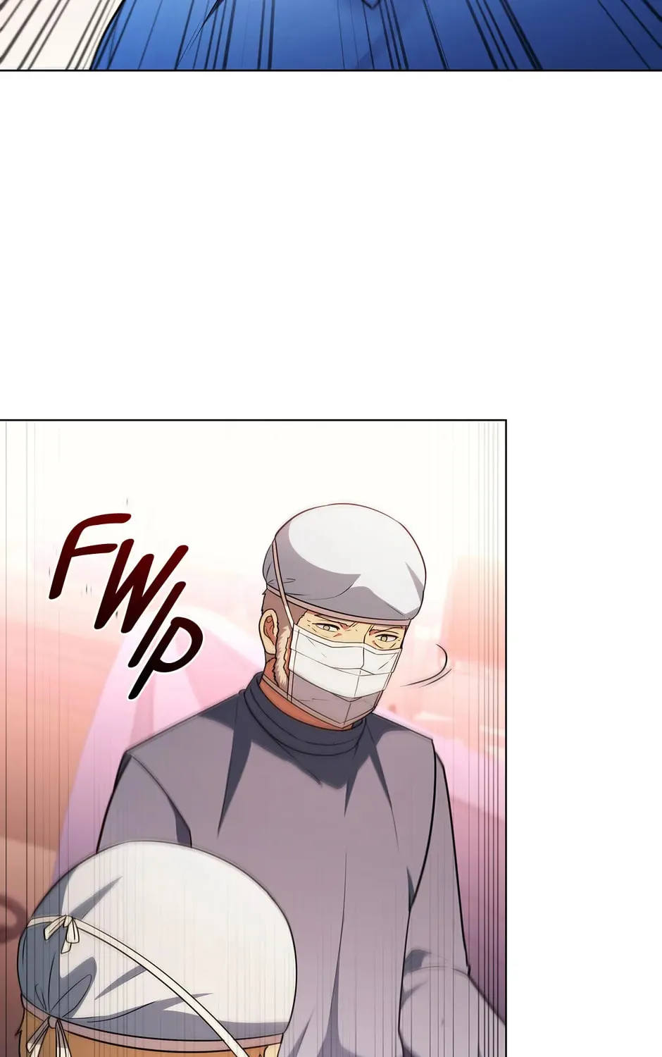 A True Doctor Chapter 256 page 161 - 