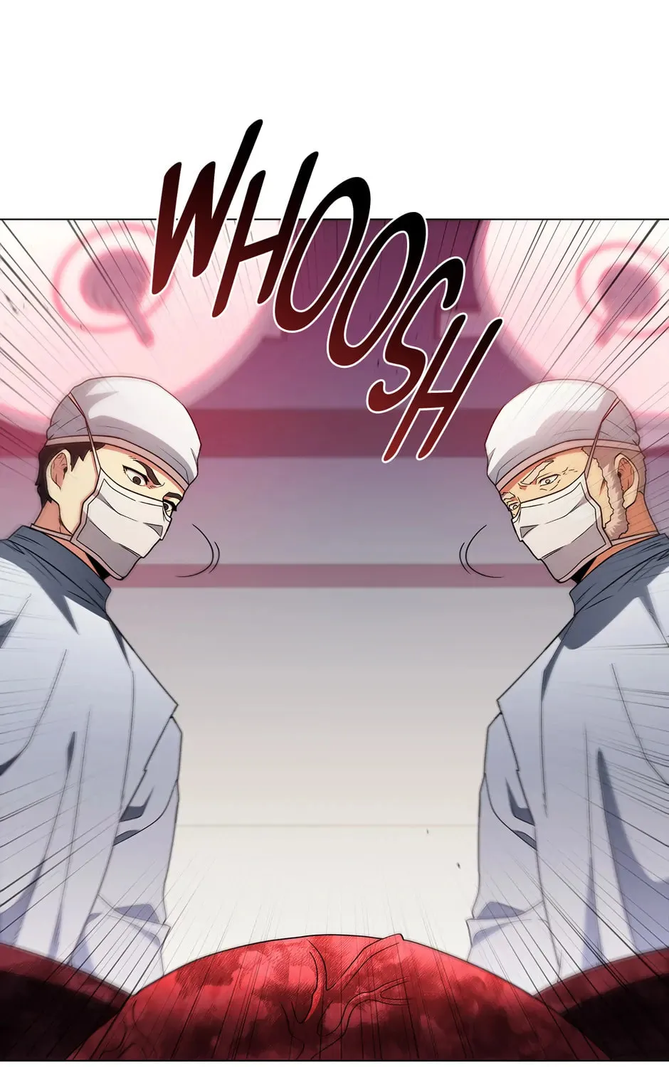 A True Doctor Chapter 256 page 165 - 