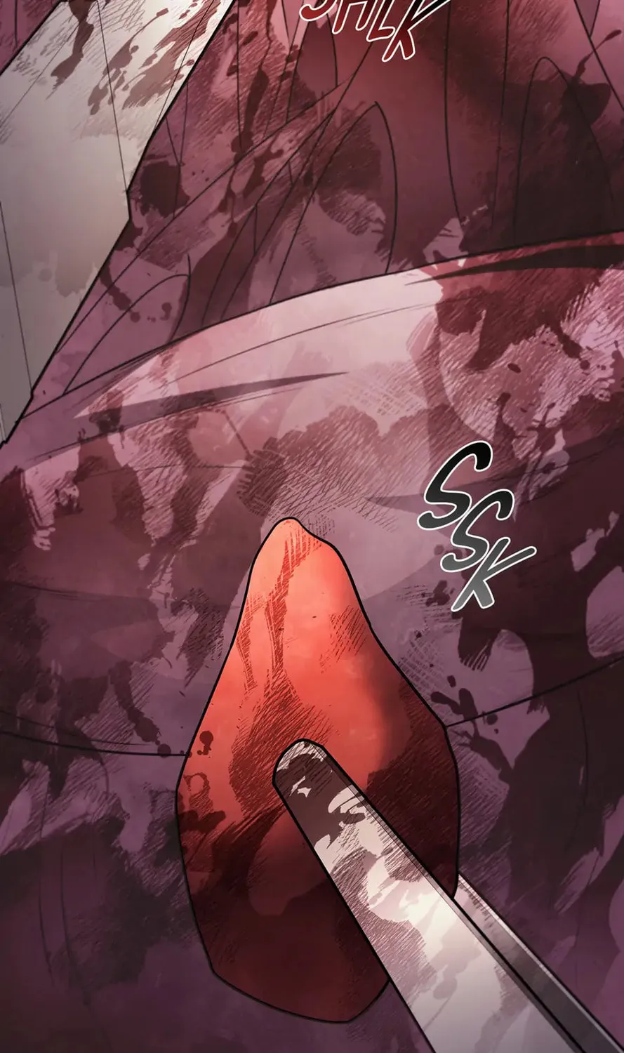 A True Doctor Chapter 256 page 19 - 