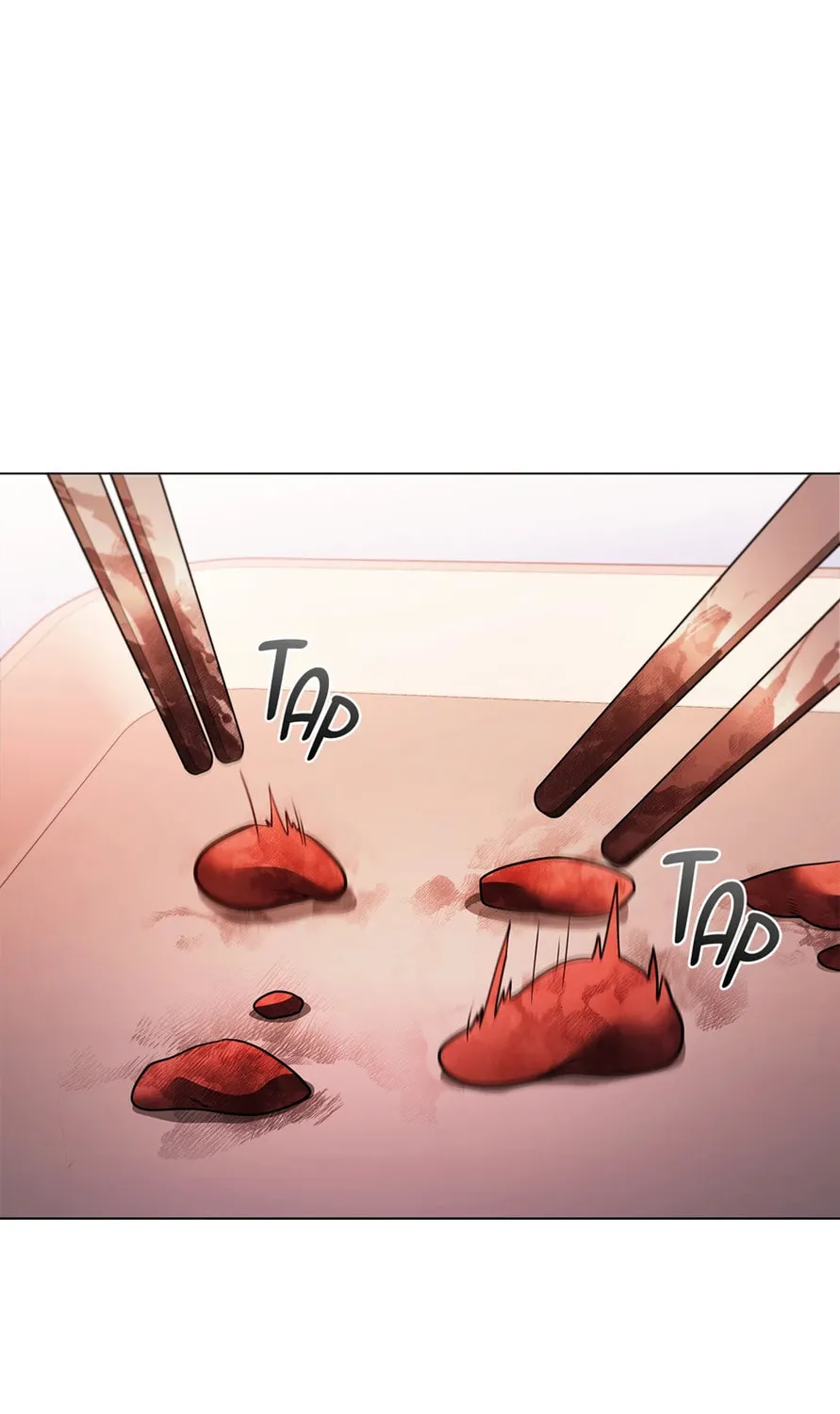 A True Doctor Chapter 256 page 21 - 