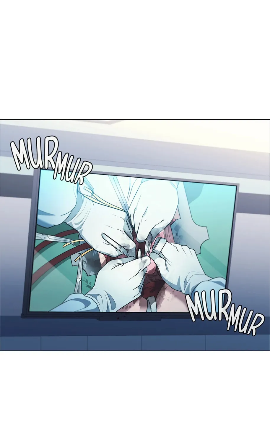 A True Doctor Chapter 256 page 23 - 