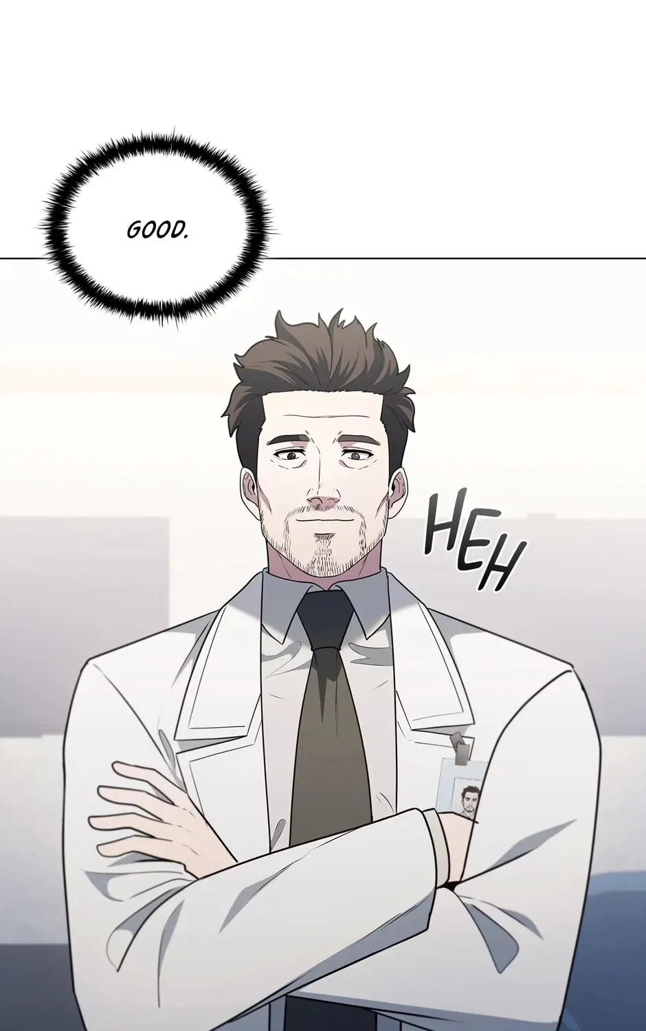 A True Doctor Chapter 256 page 31 - 