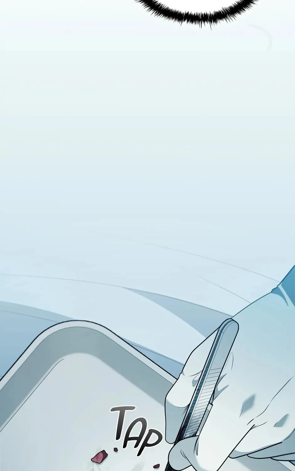 A True Doctor Chapter 256 page 33 - 