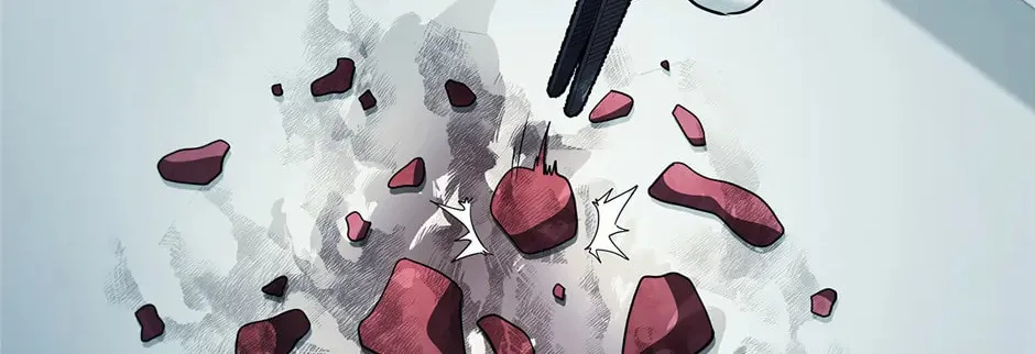 A True Doctor Chapter 256 page 34 - 