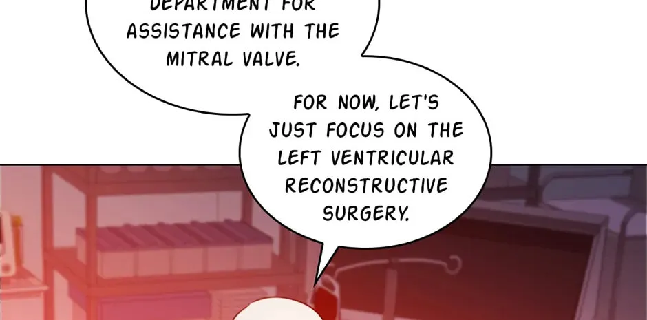 A True Doctor Chapter 256 page 6 - 