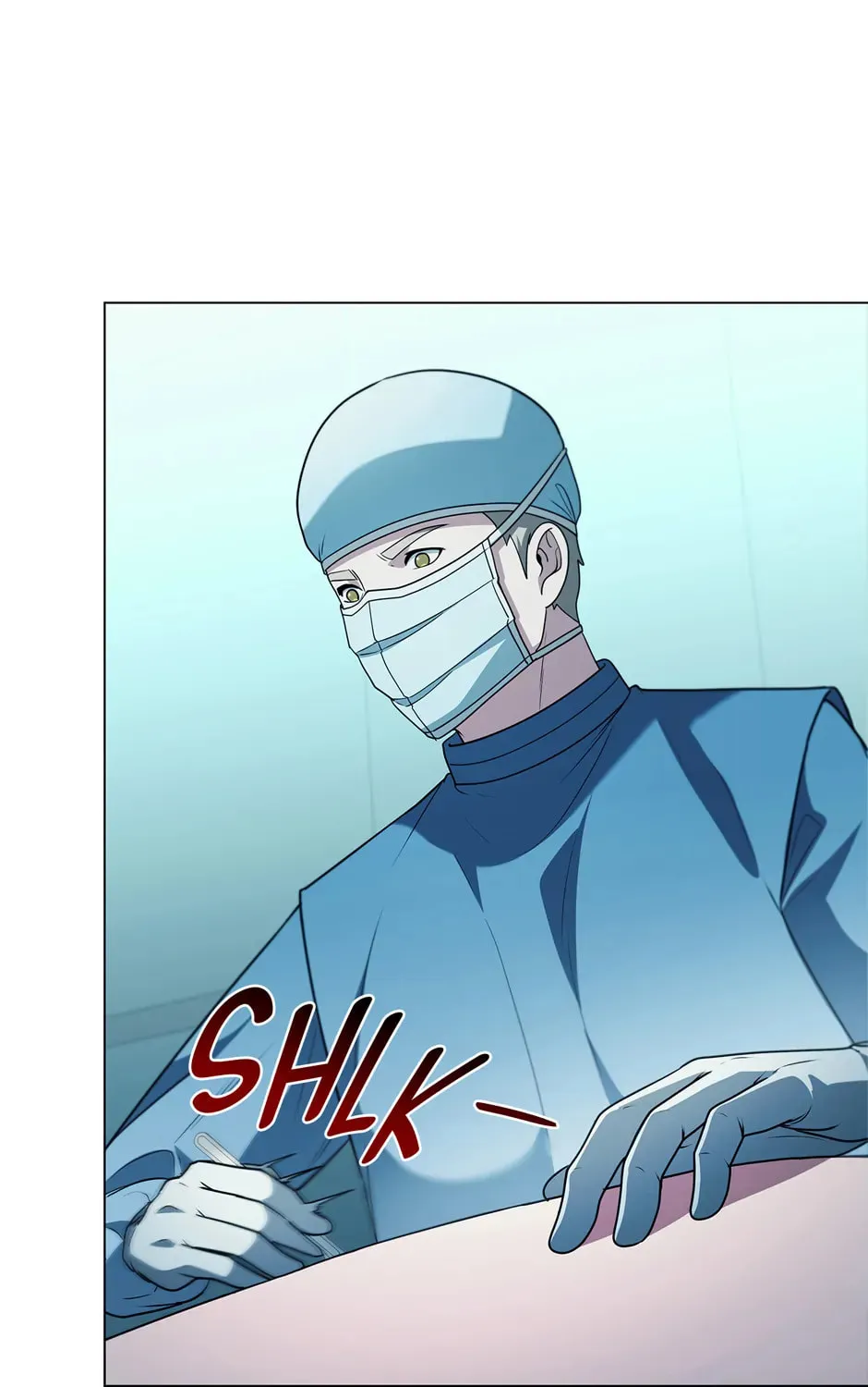 A True Doctor Chapter 256 page 63 - 