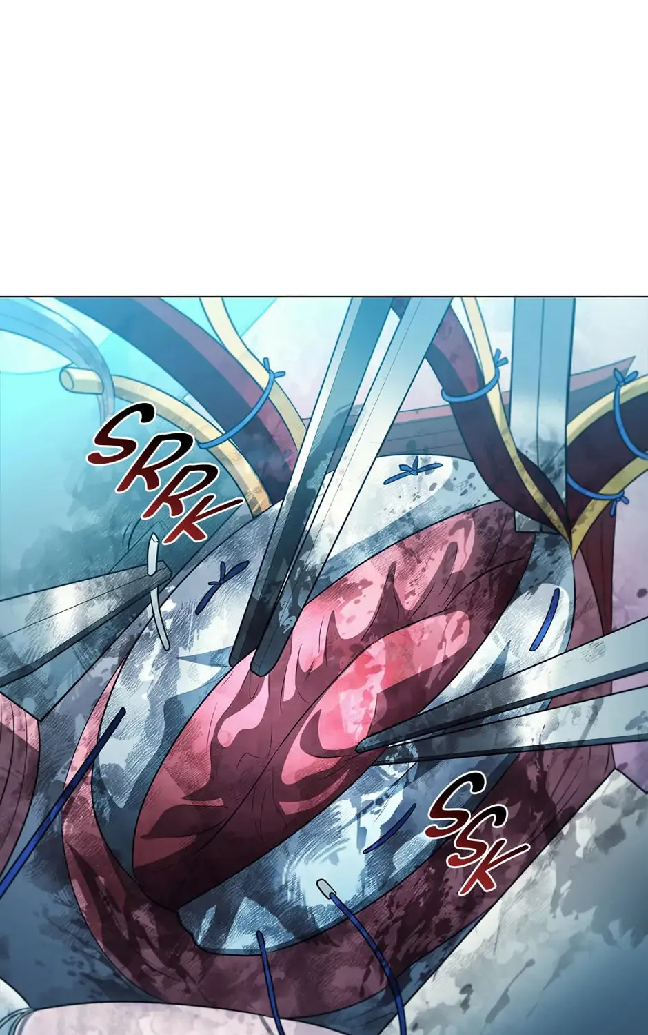 A True Doctor Chapter 256 page 67 - 