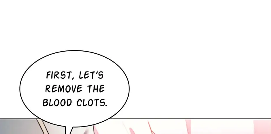 A True Doctor Chapter 256 page 8 - 