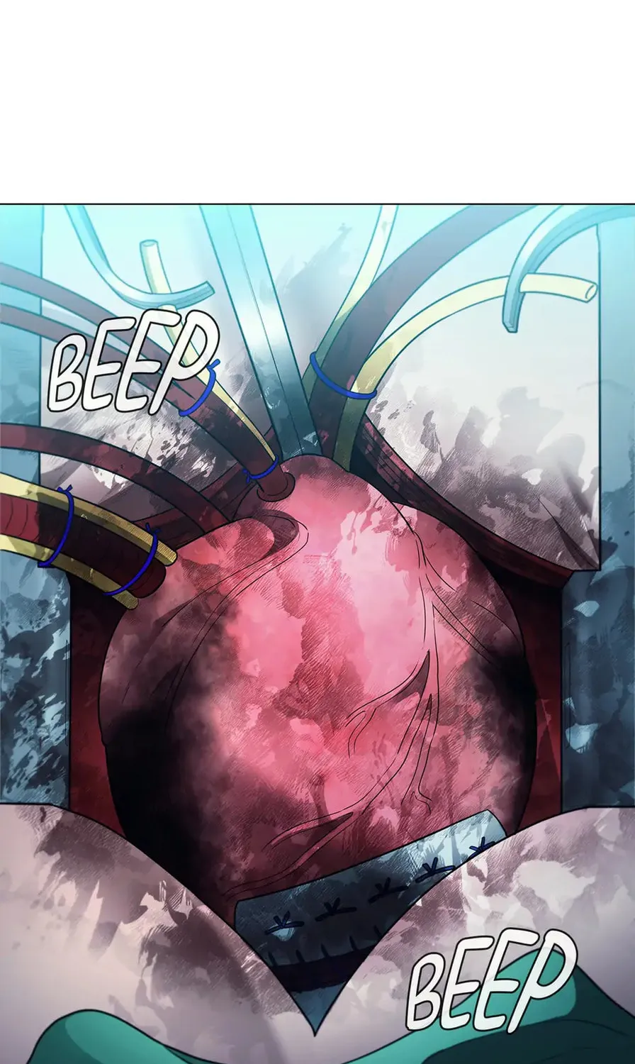 A True Doctor Chapter 256 page 77 - 