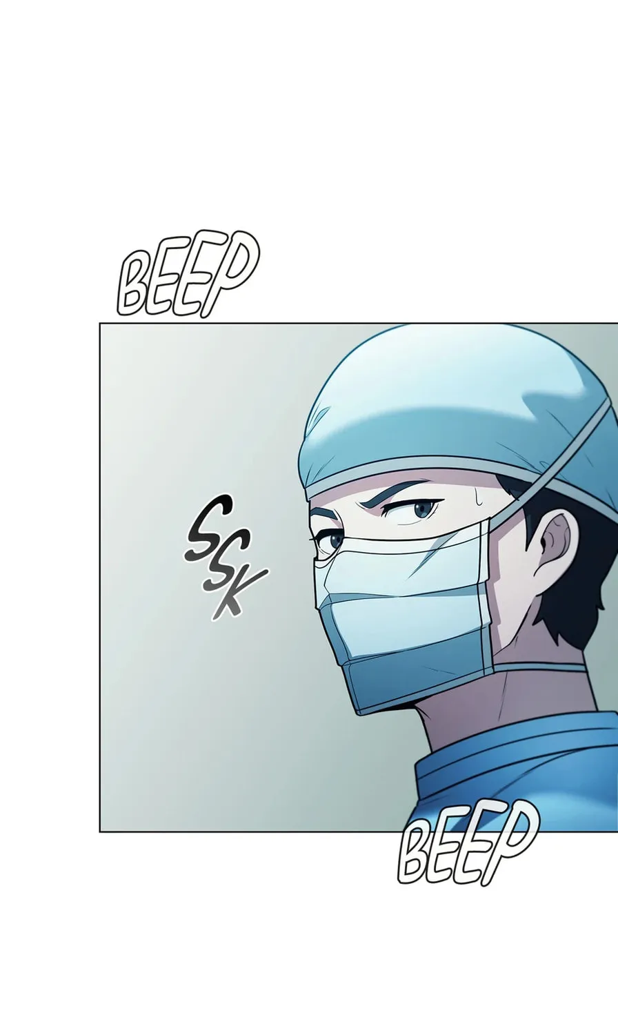 A True Doctor Chapter 256 page 79 - 
