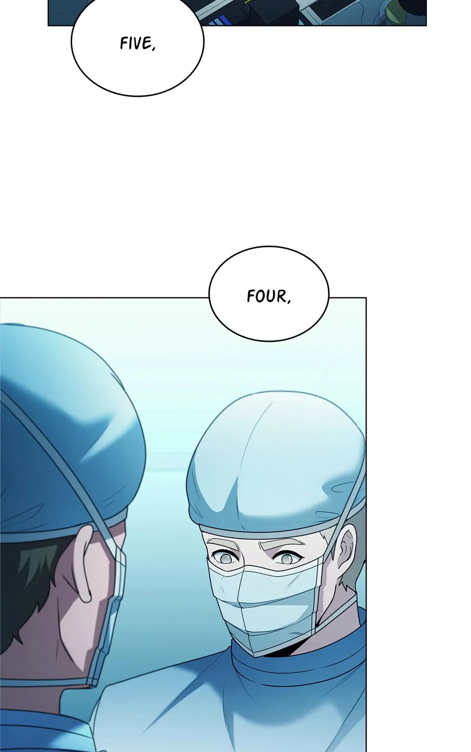 A True Doctor Chapter 256 page 89 - 