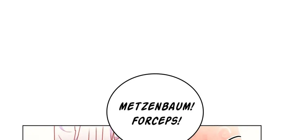 A True Doctor Chapter 256 page 10 - 