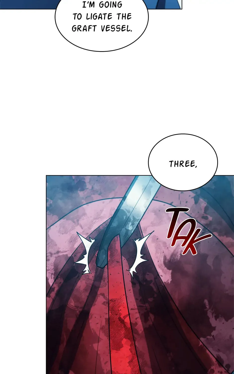 A True Doctor Chapter 256 page 91 - 