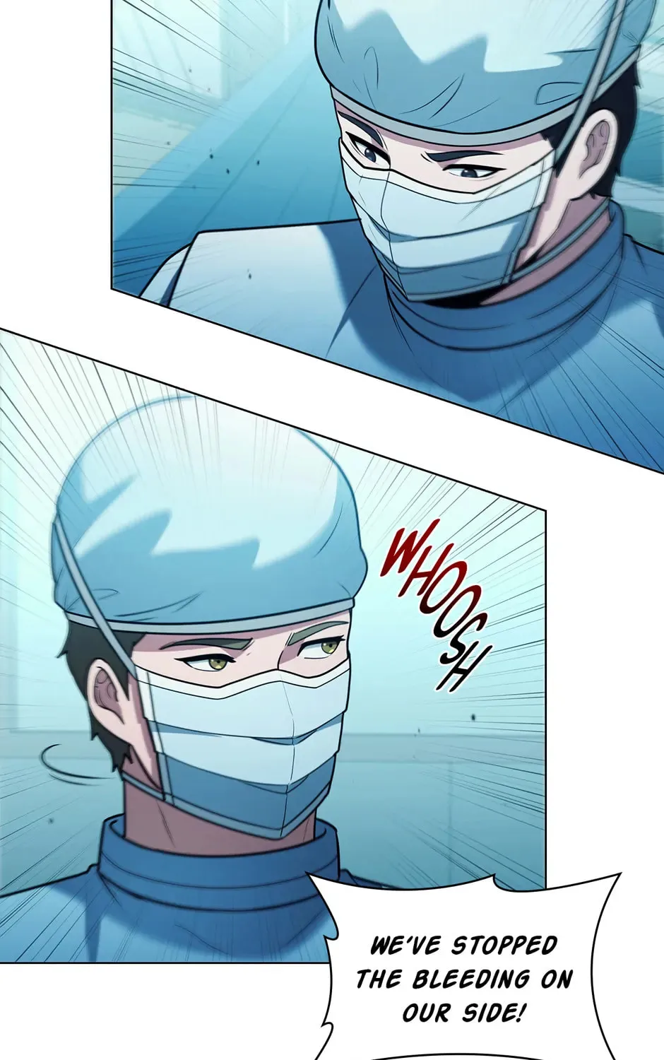 A True Doctor Chapter 256 page 97 - 