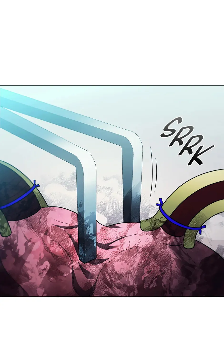 A True Doctor Chapter 256 page 99 - 