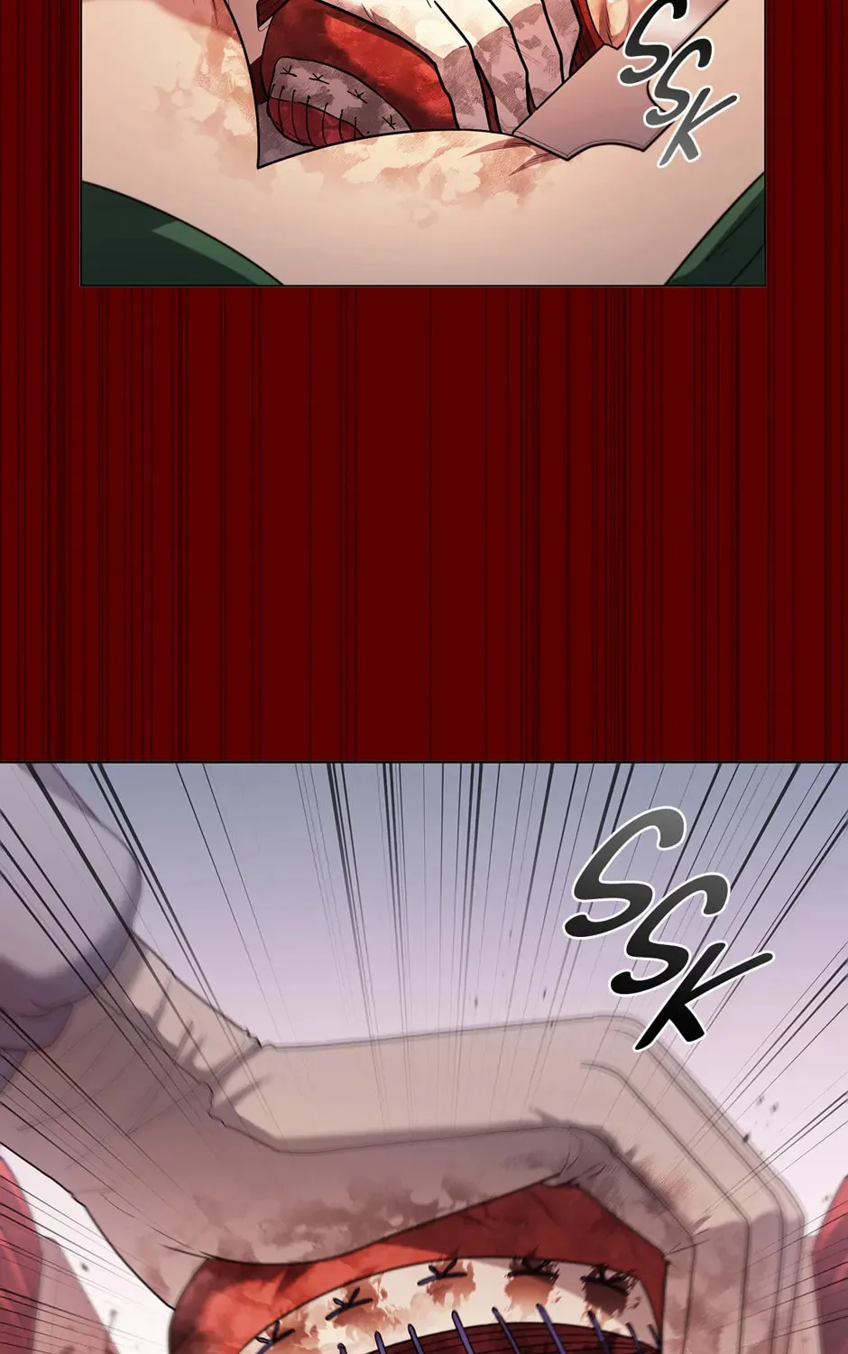 A True Doctor Chapter 257 page 11 - 