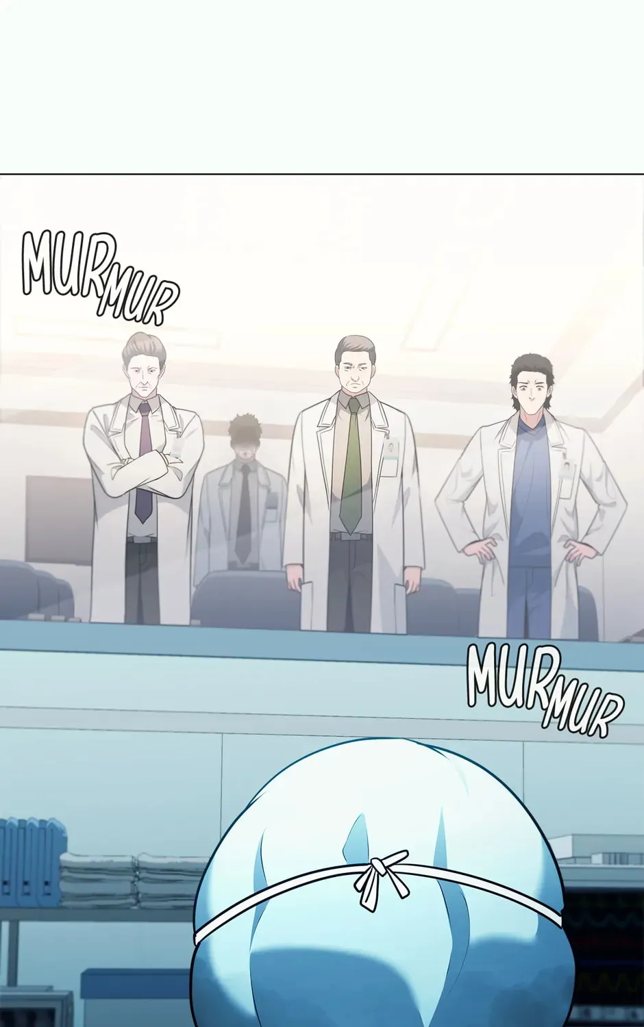 A True Doctor Chapter 257 page 129 - 