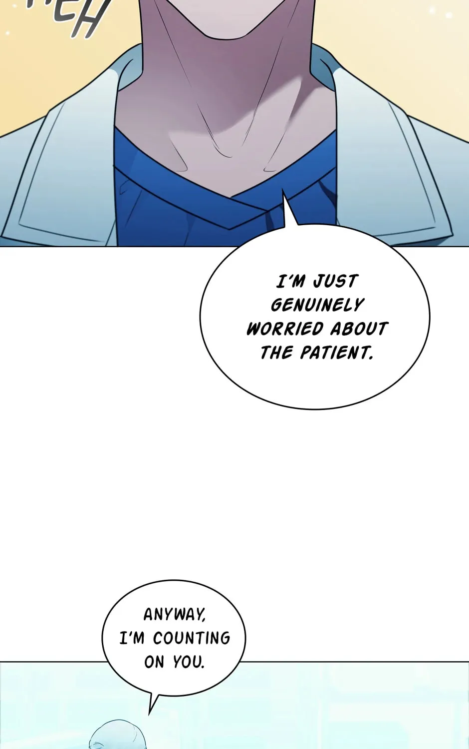 A True Doctor Chapter 257 page 169 - 
