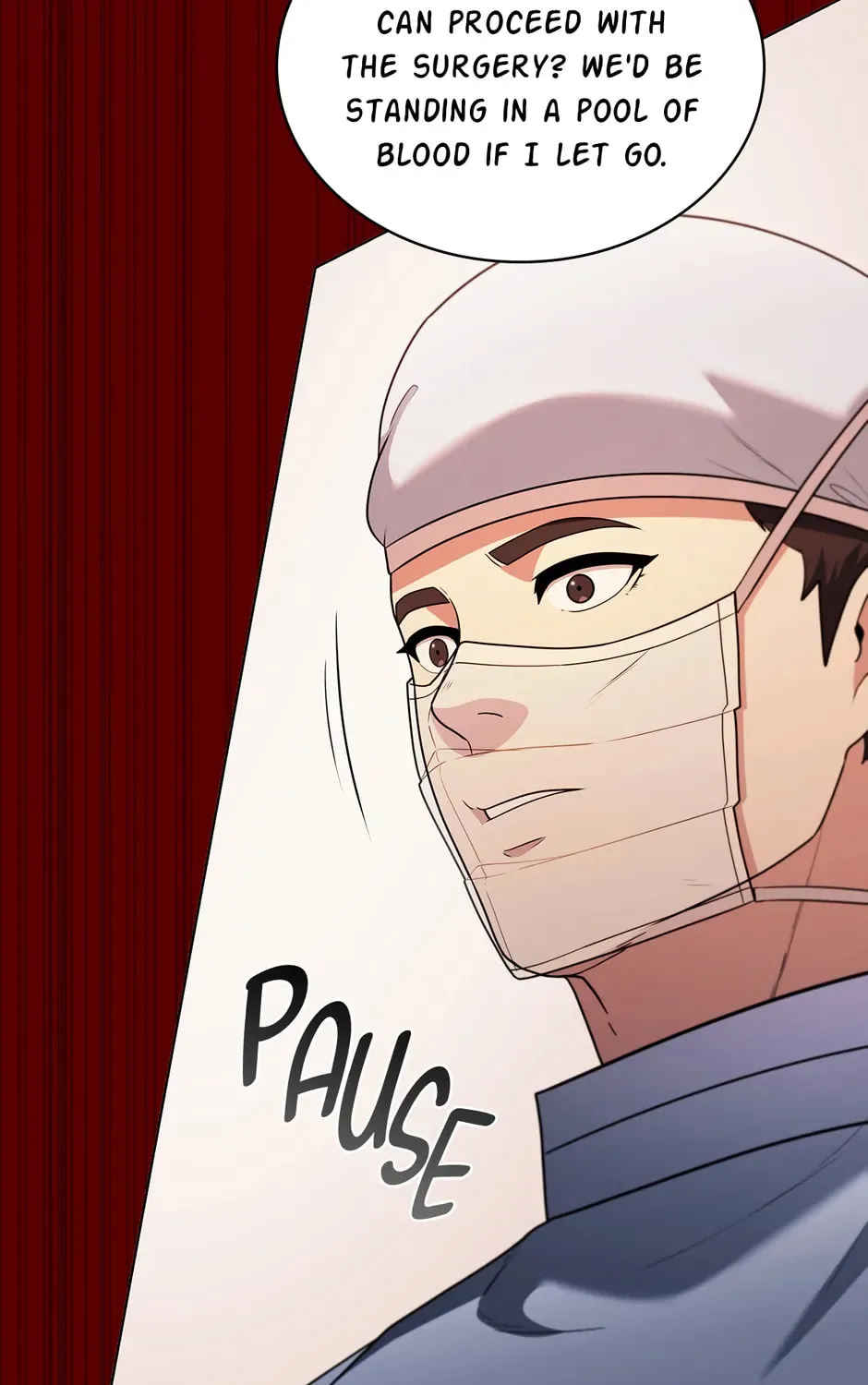 A True Doctor Chapter 257 page 45 - 