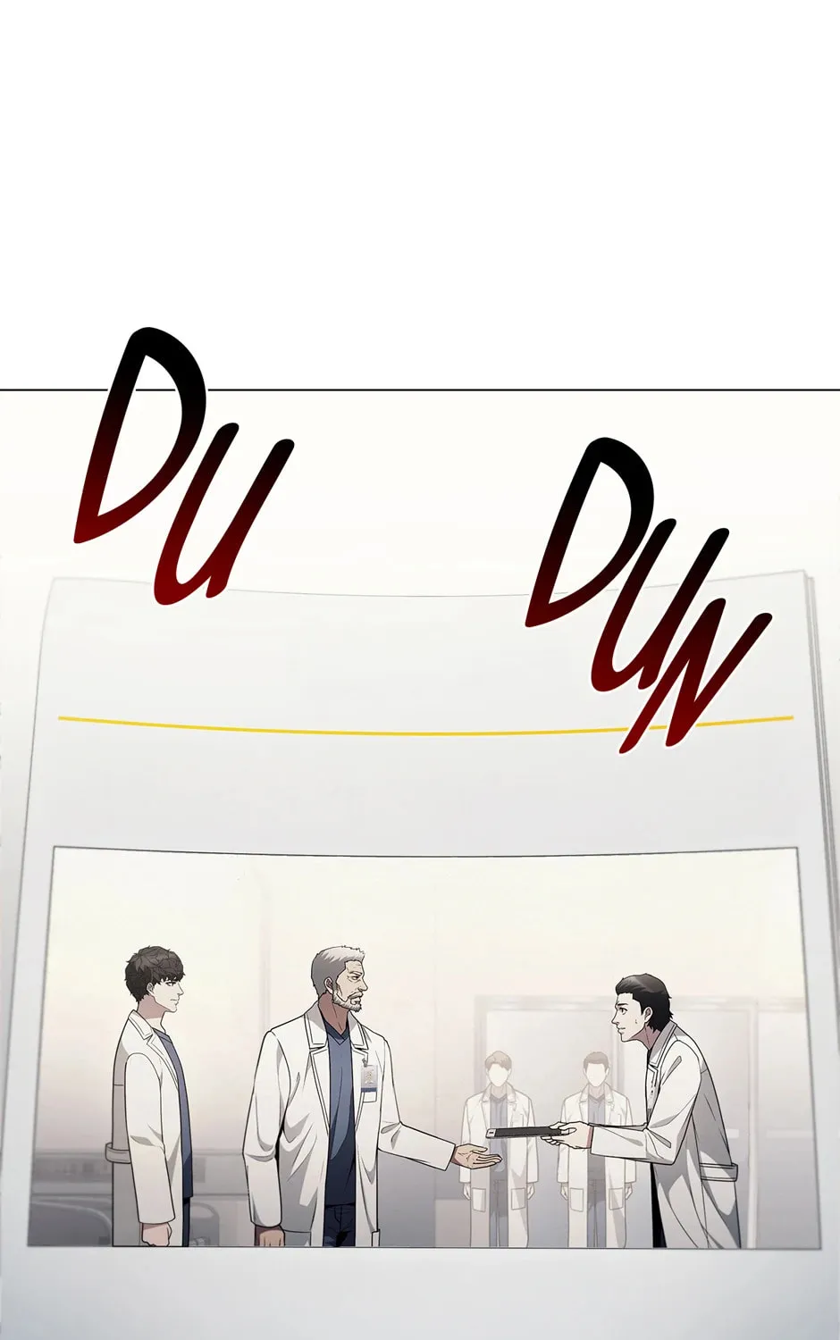 A True Doctor Chapter 258 page 137 - 