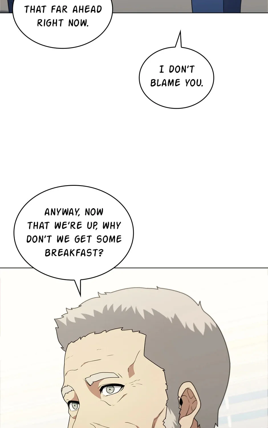 A True Doctor Chapter 258 page 147 - 