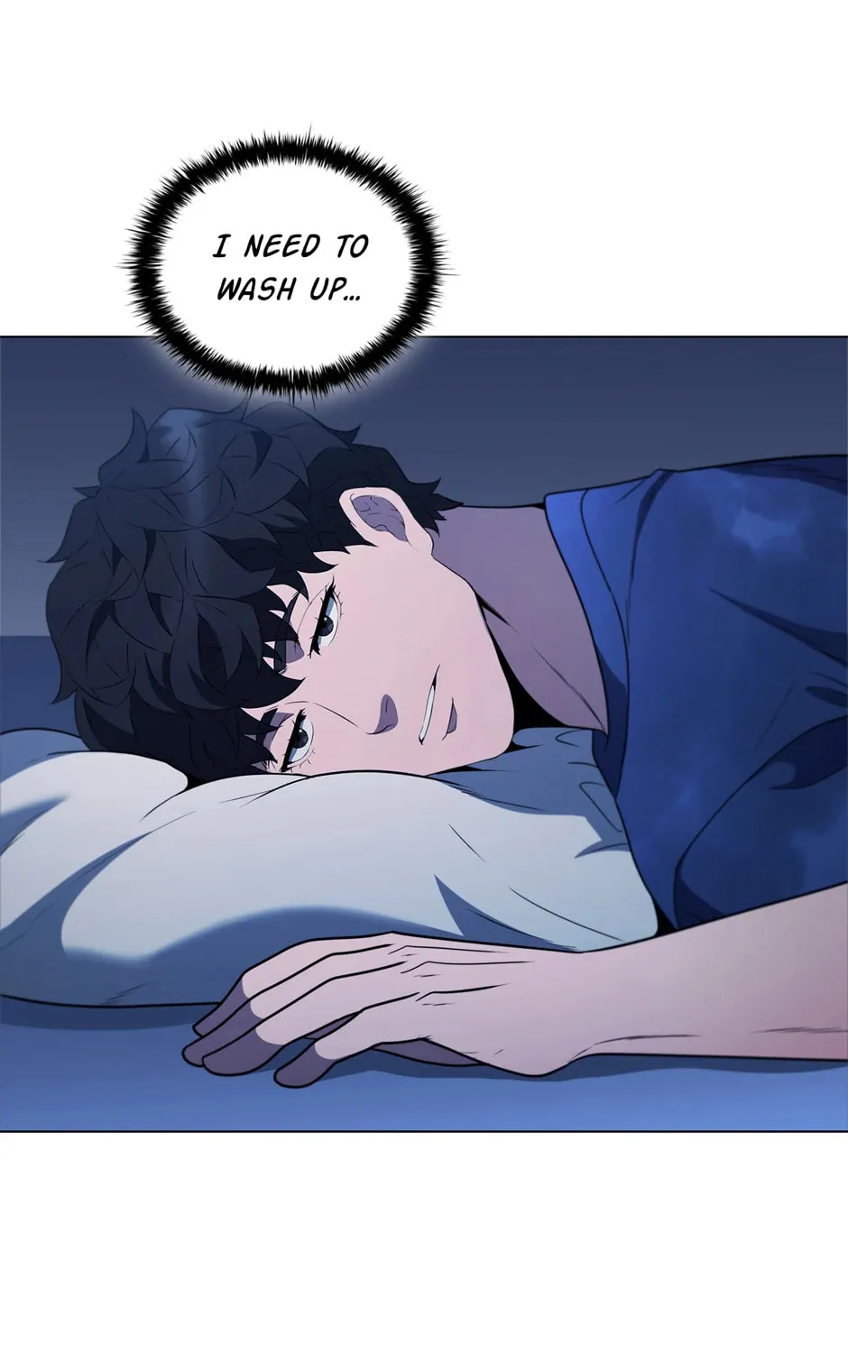 A True Doctor Chapter 258 page 47 - 