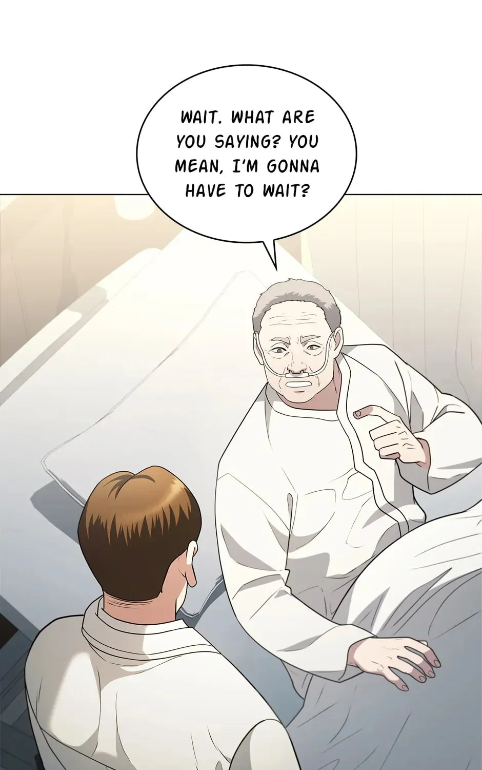 A True Doctor Chapter 258 page 67 - 