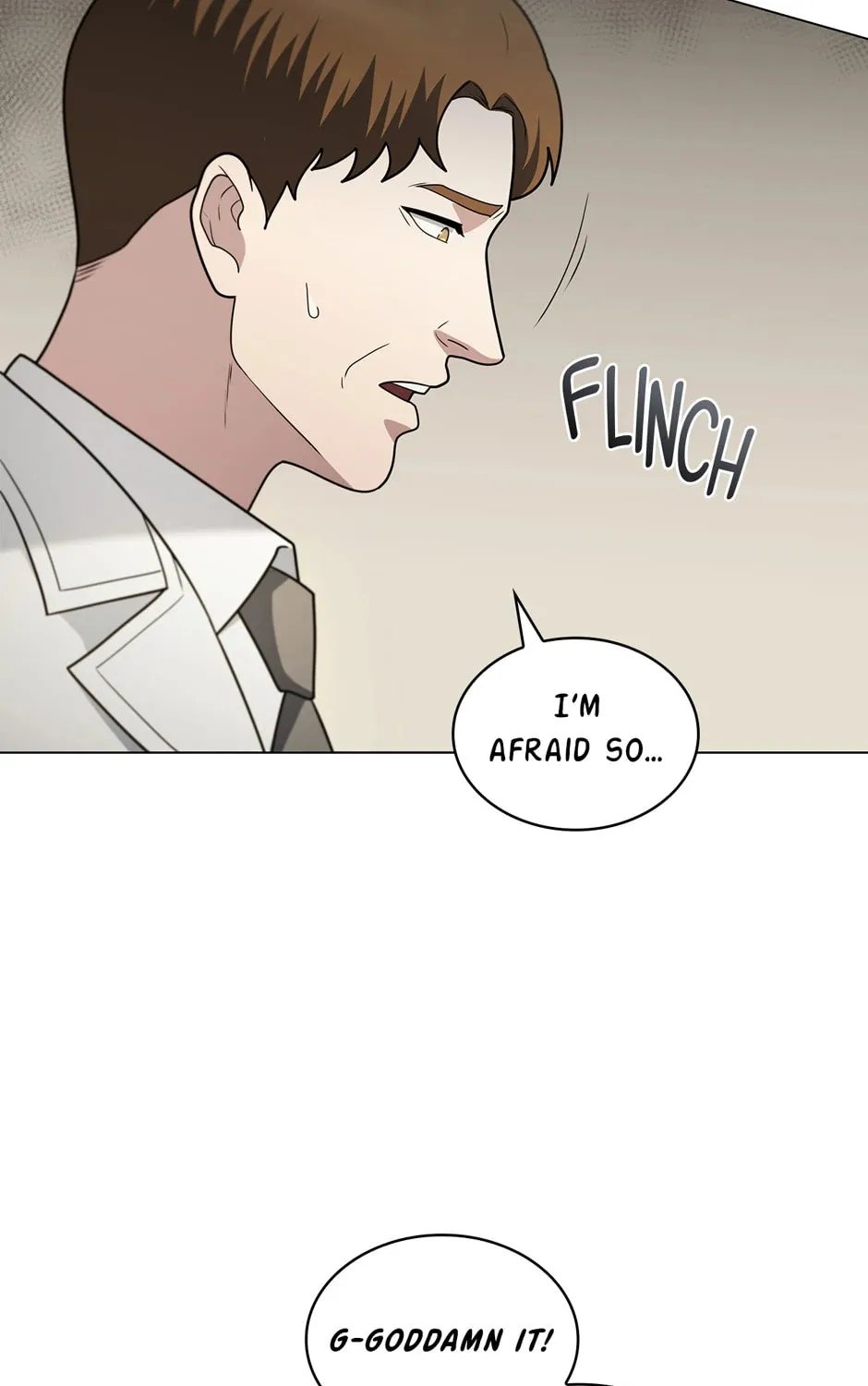A True Doctor Chapter 258 page 71 - 
