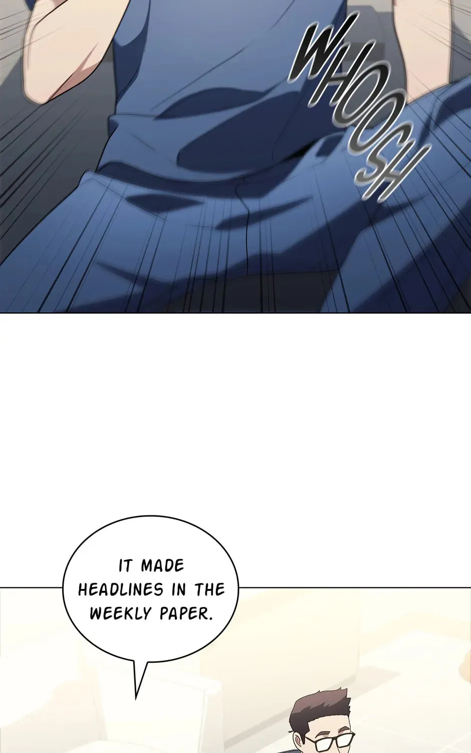A True Doctor Chapter 258 page 91 - 